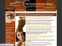 Sites similar to newcontour.hu