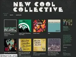 Sites similar to newcoolcollective.bandcamp.com