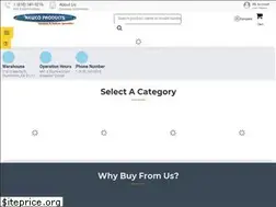 Sites similar to newcoproducts.com