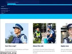 Sites similar to newcops.co.nz
