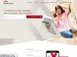 Sites similar to newcore.com.br