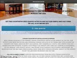 Sites similar to newcoriancounters.com