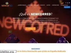 Sites similar to newcorred.org
