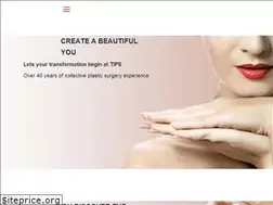 Sites similar to newcosmeticsurgery.com