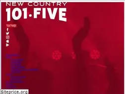 Sites similar to newcountry1015.com