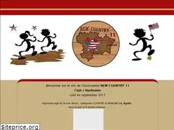 Sites similar to newcountry11narbonne.com