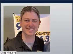 Sites similar to newcountry963.com