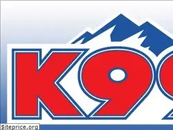 Sites similar to newcountry991.com