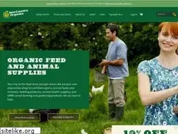 Sites similar to newcountryorganics.com