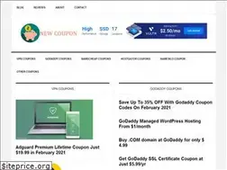 Sites similar to newcoupon.net