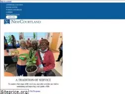 Sites similar to newcourtland.org