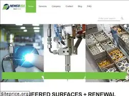 Sites similar to newcousa.com