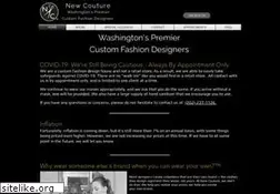 Sites similar to newcouture.com