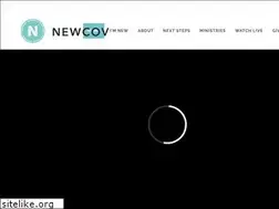 Sites similar to newcov.com