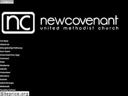 Sites similar to newcov.tv