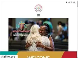 Sites similar to newcove.org