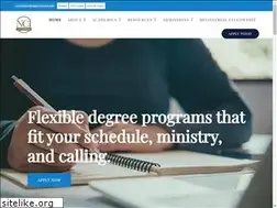 Sites similar to newcovenant.edu