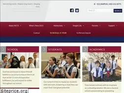 Sites similar to newcovenantchristianschool.org
