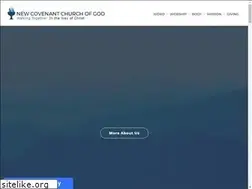 Sites similar to newcovenantcleveland.org
