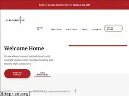 Sites similar to newcovenantcog.com