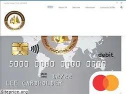 Sites similar to newcovenantcreditunion.org