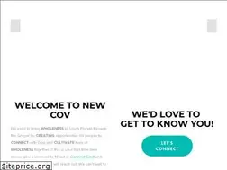 Sites similar to newcovenantfl.org