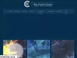 Sites similar to newcovenantlampasas.com