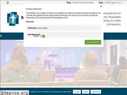 Sites similar to newcovenantmb.com