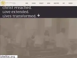 Sites similar to newcovenantnaperville.org