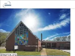 Sites similar to newcovenantnashville.org
