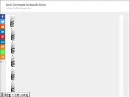 Sites similar to newcovenantnetwork.net