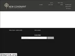 Sites similar to newcovenantpc.org