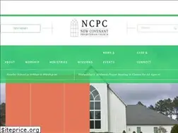 Sites similar to newcovenantpres.org
