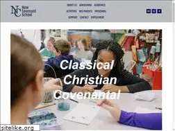 Sites similar to newcovschool.net