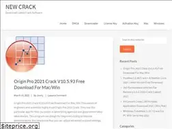 Sites similar to newcrack.org