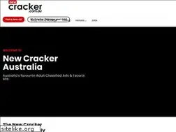 Sites similar to newcracker.com.au