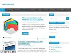 Sites similar to newcracksoft.com