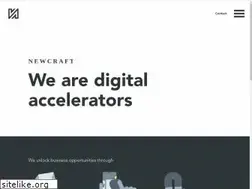 Sites similar to newcraftgroup.com