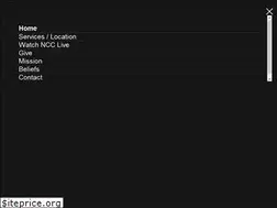 Sites similar to newcreationaz.com