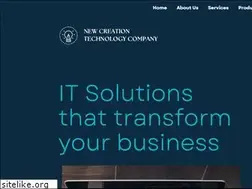 Sites similar to newcreationhk.com