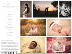 Sites similar to newcreationphotography.com