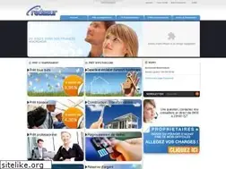 Sites similar to newcredazur.be