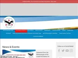 Sites similar to newcreditfirstnation.com