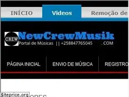 Sites similar to newcrewmusik.com