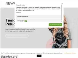 Sites similar to newcrin.com
