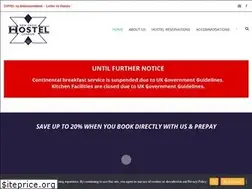 Sites similar to newcrossinn.co.uk