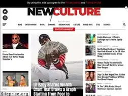 Sites similar to newculturemedia.com