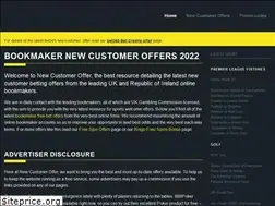 Sites similar to newcustomeroffer.co.uk