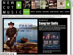 Sites similar to newcutmusic.com