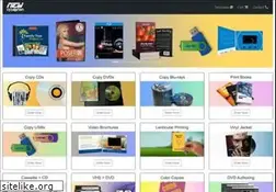 Sites similar to newcyberian.com